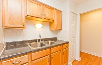 Catalpa Vista Apartments