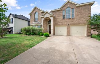 5 beds, 3.5 baths, $3,525