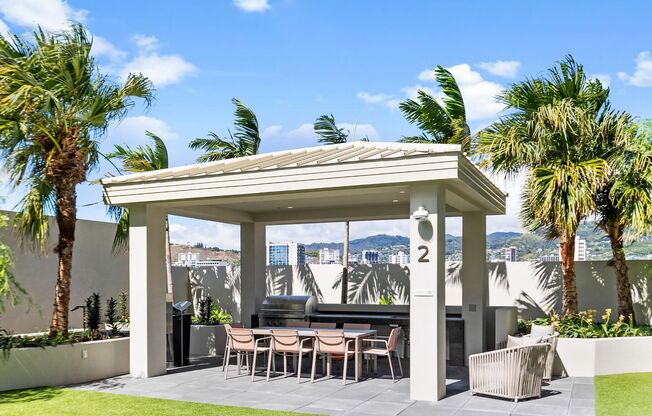 2 beds, 2 baths, $6,000, Unit # 3709