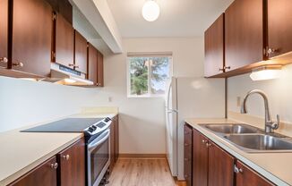 2 beds, 1 bath, $1,125, Unit 1