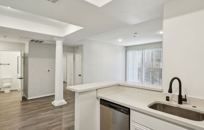 2 beds, 2 baths, 1,150 sqft, $3,698, Unit 214