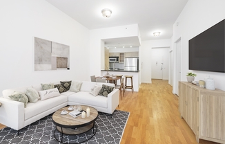 2 beds, 2 baths, 988 sqft, $8,561, Unit 704