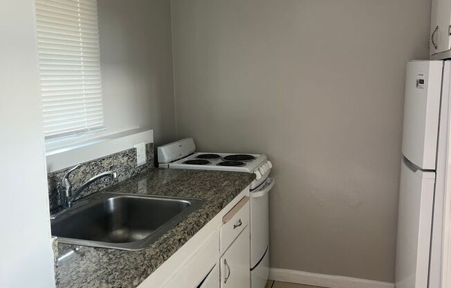 1 bed, 1 bath, 541 sqft, $1,625, Unit 1948-306