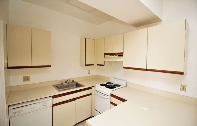 Studio, 1 bath, $900
