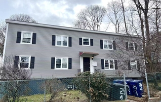 25 BAILEY ST