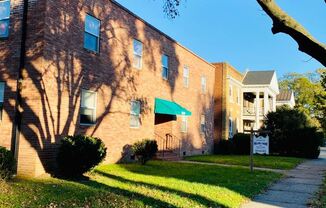 3514 Park Ave.