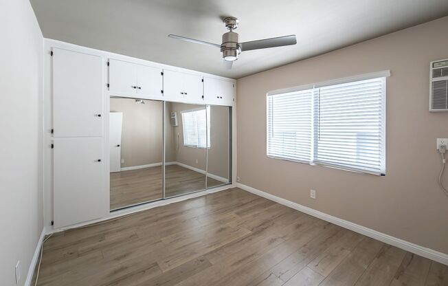 1 bed, 1 bath, 650 sqft, $1,950, Unit Unit #7