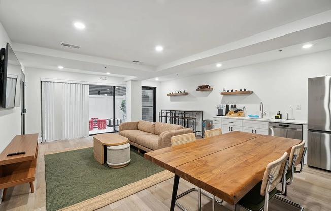 1 bed, 1 bath, 659 sqft, $1,450, Unit 1 Bedroom