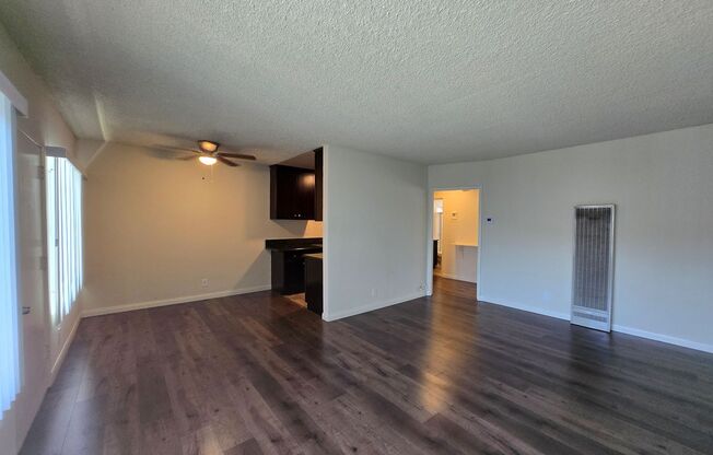 1 bed, 1 bath, $1,895