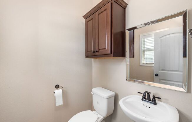 Available July 2026! 3/3.5 Mediterranean Style Townhouse!