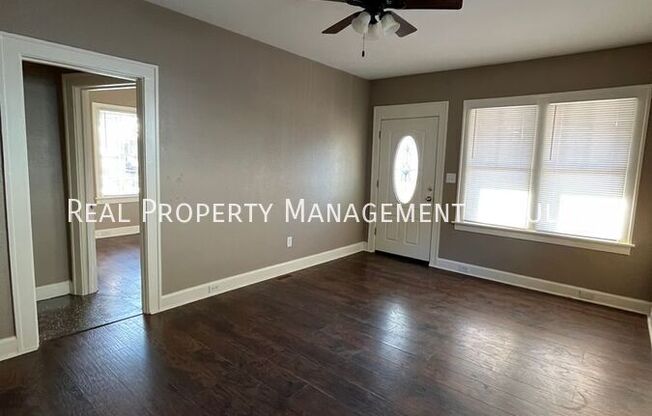 Partner-provided property photo