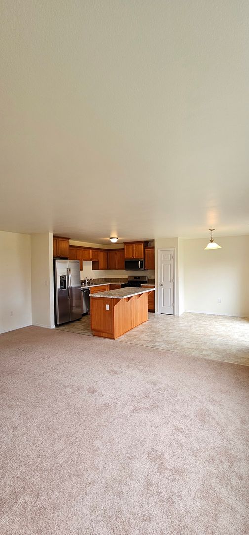 Spacious Bremerton Two-Story
