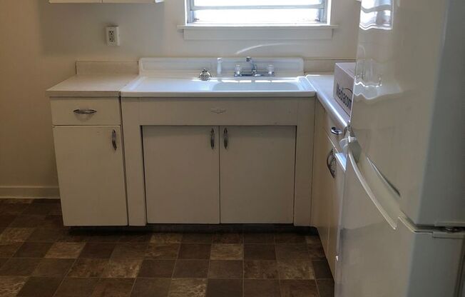 1 bed, 1 bath, 580 sqft, $625, Unit 1500-803
