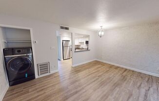 M Square Apartments