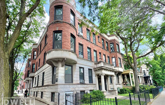 2905 North Mildred Ave.