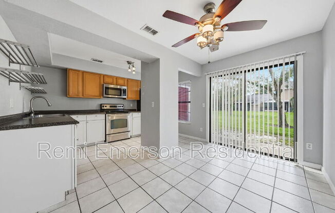 602 CASA PARK