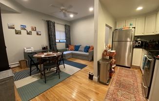 511 Beacon St.