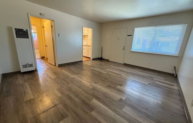 Mt. Pleasant Property