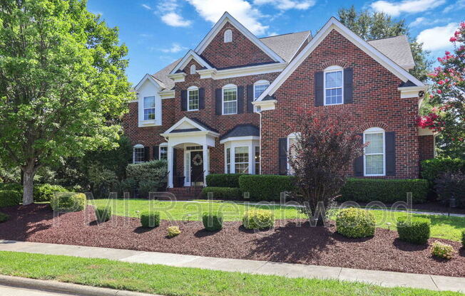 203 BRAEBROOK WAY