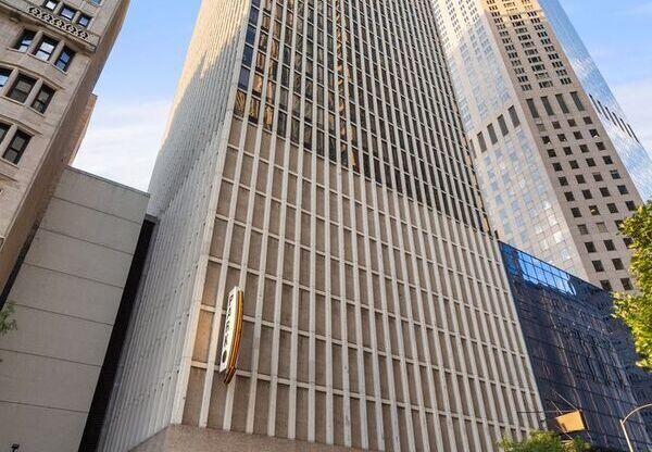100 East WALTON Street