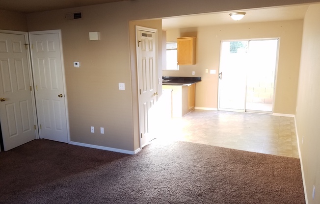 2 beds, 1.5 baths, $1,300, Unit #3