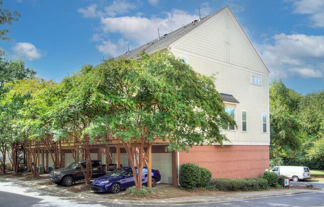 135 S Sycamore St. #6 Charlotte, NC 28202