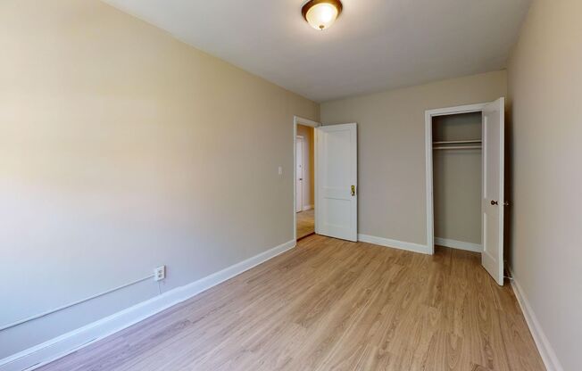 921 19th Street NE, Washington, DC, 20002