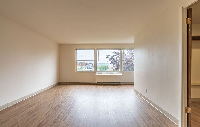 Studio, 1 bath, 423 sqft, $1,575, Unit 704