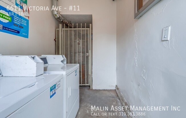 6611 Victoria Ave