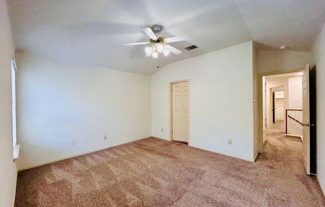 2909 Lagerway Cove | 3 Bed 2.5 Bath 2 Car garage  $2325