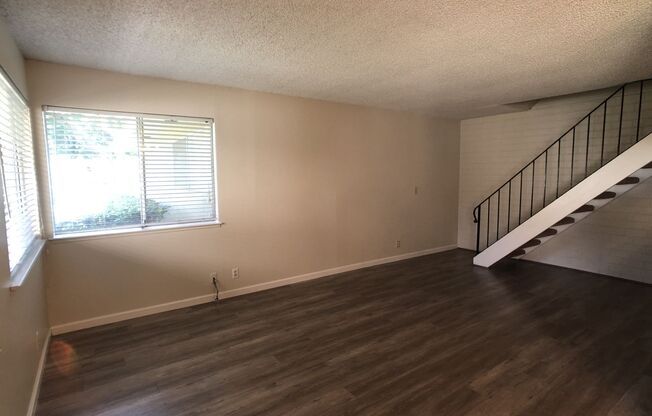 2 bedroom Berryessa Condo
