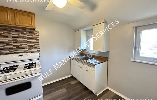 6814 GRAND AVE