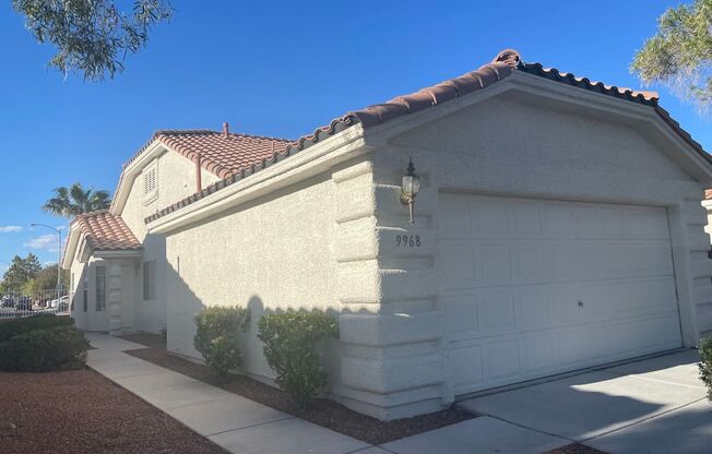 Antelope Canyon - Spring Valley- 3bed/2Bath with Garage