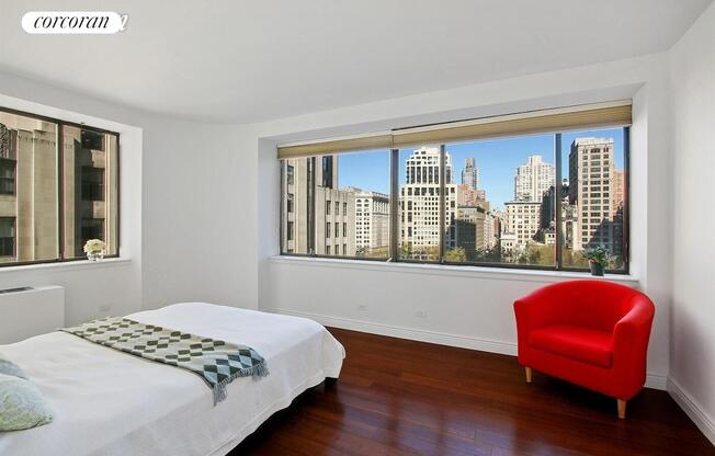 1 bed, 1 bath, 750 sqft, $6,500, Unit 12B