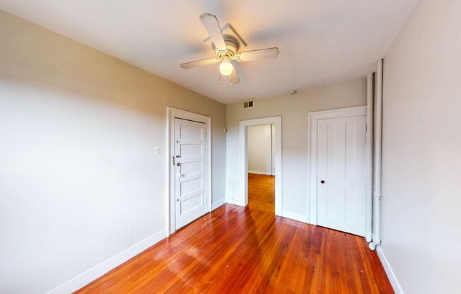 Wooster Square 1-Bedroom Apartment!