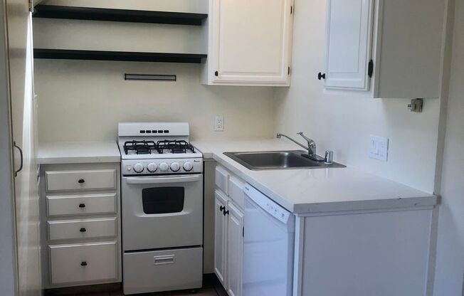 1 bed, 1 bath, $2,200