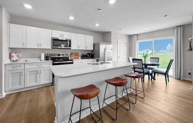 Partner-provided property photo