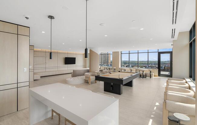 1 bed, 1 bath, 493 sqft, $3,295, Unit 12L
