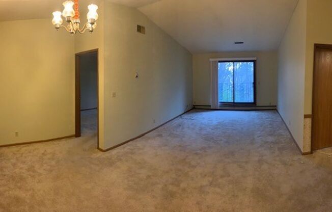 Woodview I &amp; II