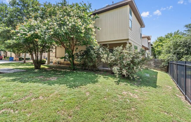 2001 Faro Dr #50, Austin, Texas 78741