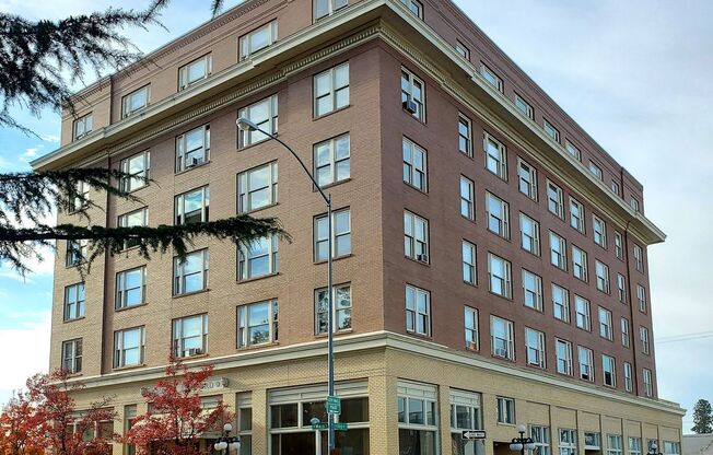 1 bed, 1 bath, 456 sqft, $1,350, Unit 311