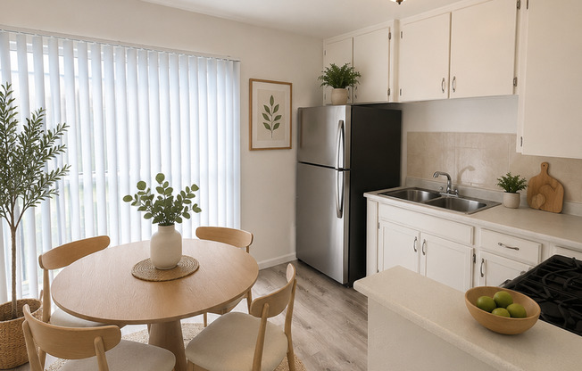 Gibraltar Avenue Properties, LLC