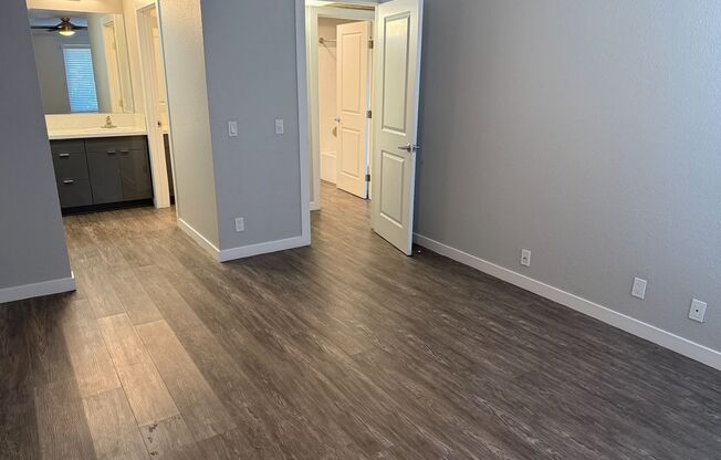 2 beds, 1 bath, 853 sqft, $2,550, Unit 9G