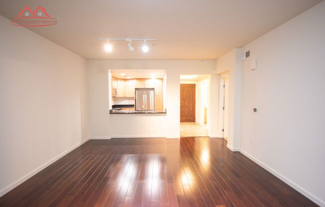 1 bed, 1 bath, $2,850, Unit #125