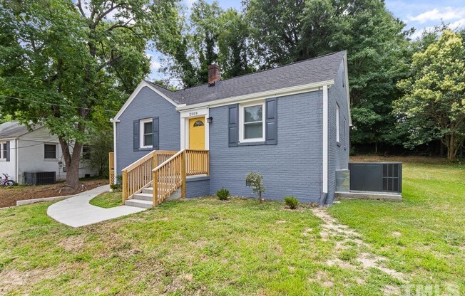 2509 WHITE OAK AVE