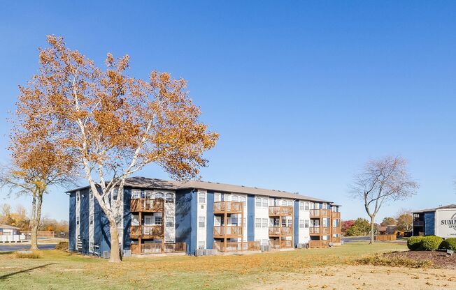 Partner-provided property photo