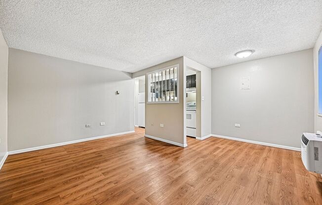 South Pearl Street Apartments