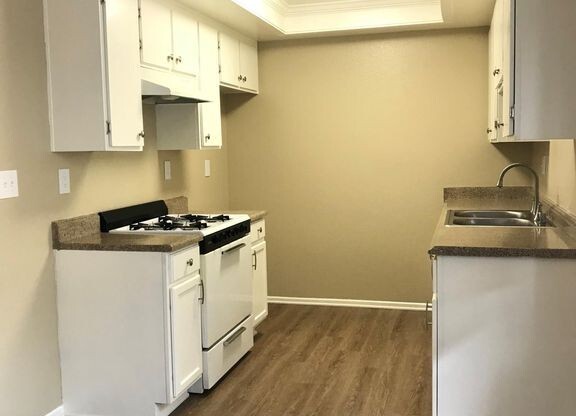 Webster Apartments