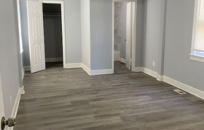 Move-In Special! 50% Off First Month’s Rent-Charming 3-Bedroom Home in Memphis!