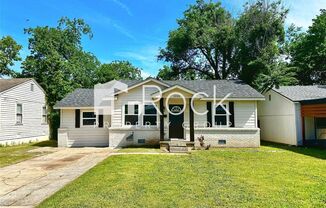 Rent-to-Own Opportunity – 1225 NW 99th St, Oklahoma City